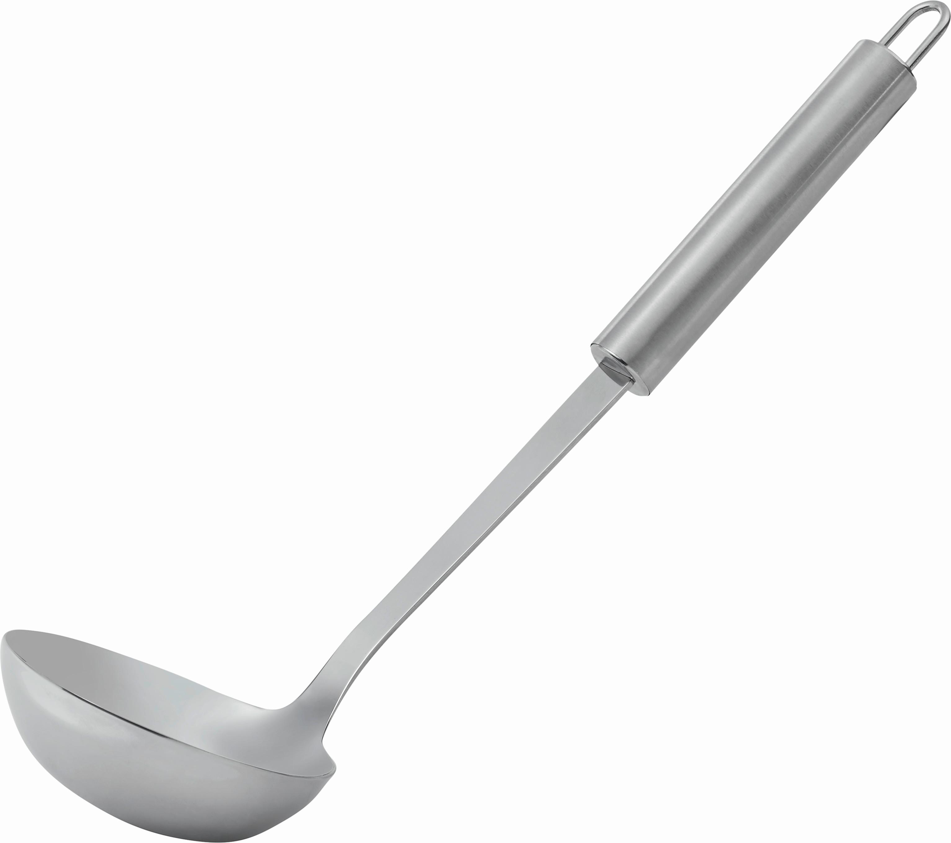 NABERAČKA DANI - farba ušľachtilej ocele, Konventionell, kov (29,5cm) - Modern Living