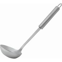 NABĚRAČKA DANI - barvy nerez oceli, Konvenční, kov (29,5cm) - Modern Living