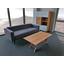 Zweisitzer-Sofa Thomas B: 148 cm Grau - Grau, Basics, Textil (148/90/94cm) Zweisitzer-Sofa Thomas B: 148 cm Grau - Grau, Basics, Textil (148/90/94cm)