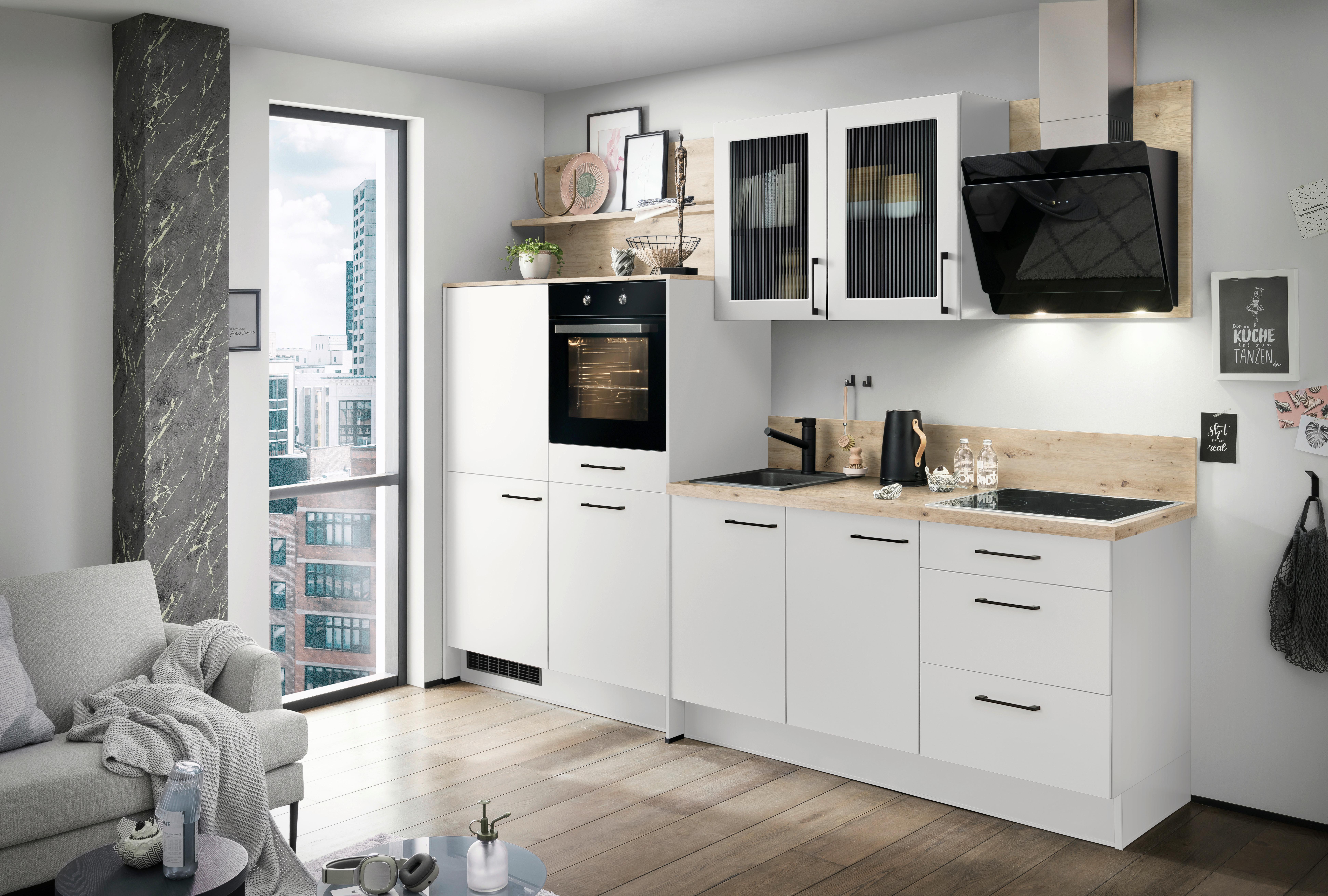 Küchenblock Ip2200