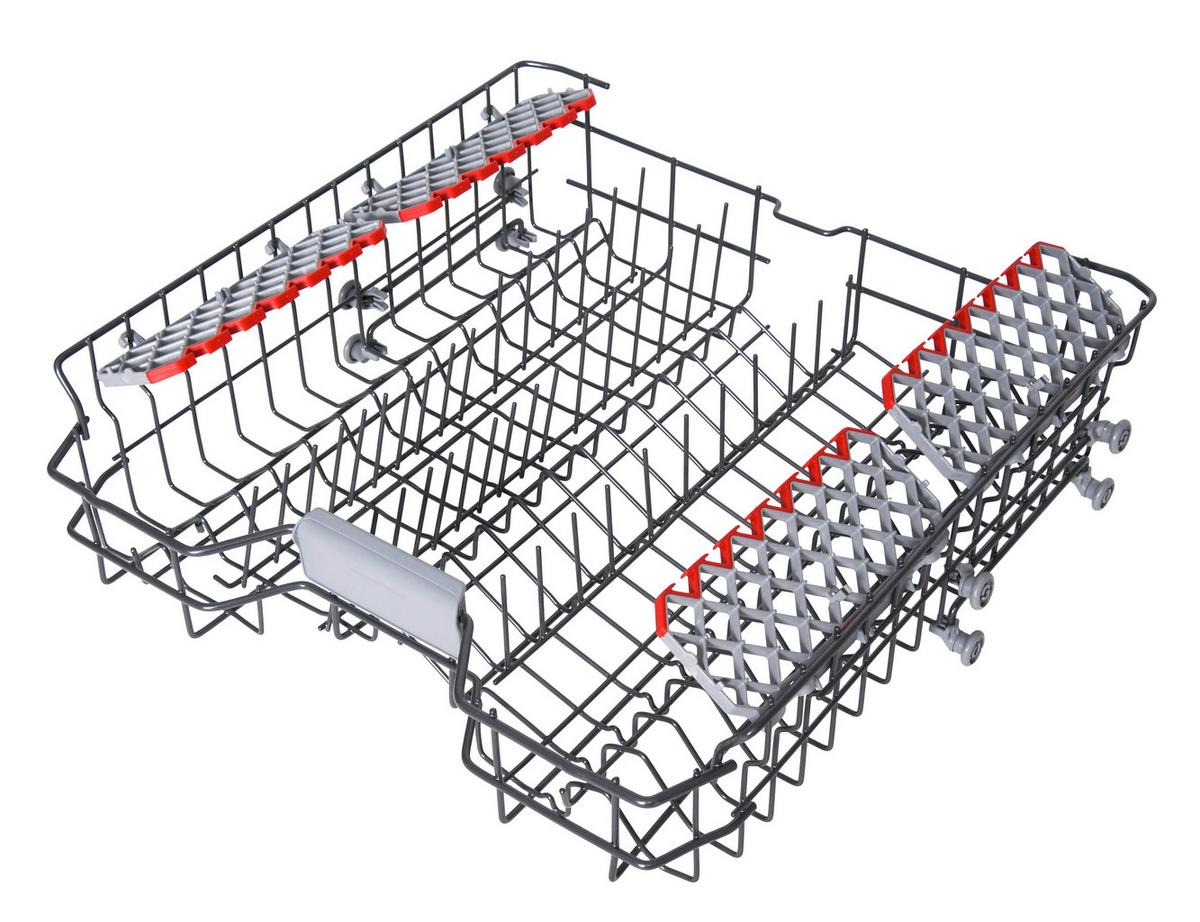 Einbau-Geschirrspüler Qw-Hx12s47es-De Teilintegriert - Trend (59,8/82/57cm) - Sharp