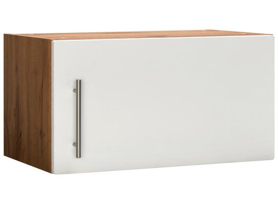 Küchenoberschrank Stella Kh60 - Eichefarben/Weiß, Holzwerkstoff (60/32/37cm) - Ombra Küchenoberschrank Stella Kh60 - Eichefarben/Weiß, Holzwerkstoff (60/32/37cm) - Ombra