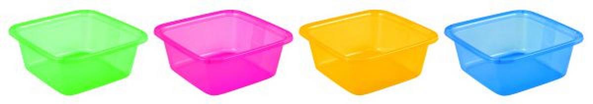 Tál 11 L - Konventionell, műanyag (36/13/36cm)