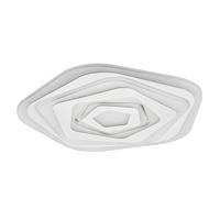 Led Mennyezeti Lámpa Taneli Kb. 48/48cm - Basics (48/48cm)