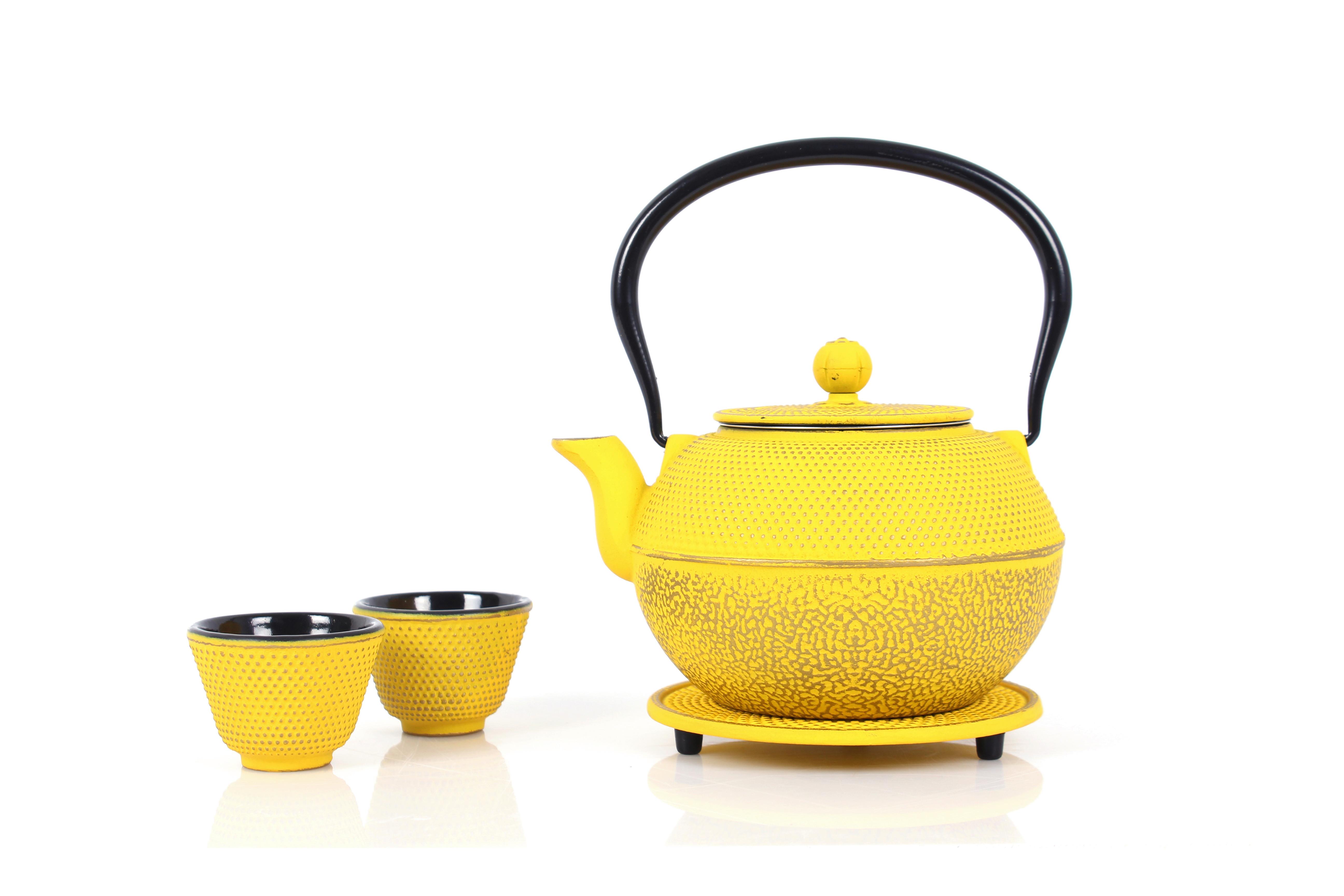 Teekannenset Ew-Ge-1706g