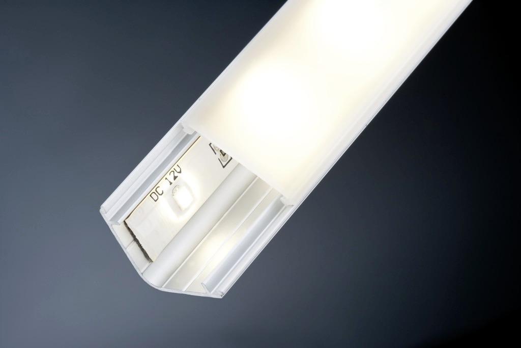 LED-Dekoleuchte FUNCTION DELTA der Marke PAULMANN