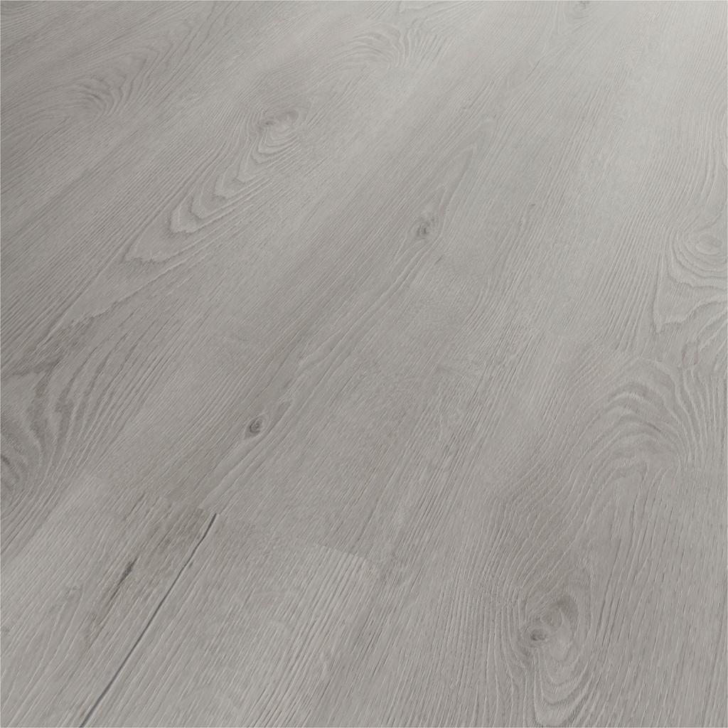 Designboden Eichefarben/Grau /Hellgrau Landhausdiele Stärke 4,8mm