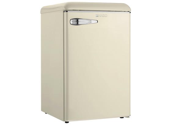 Kühlschrank Kr 1040 - Creme, KONVENTIONELL (56/89/60cm) Kühlschrank Kr 1040 - Creme, KONVENTIONELL (56/89/60cm)