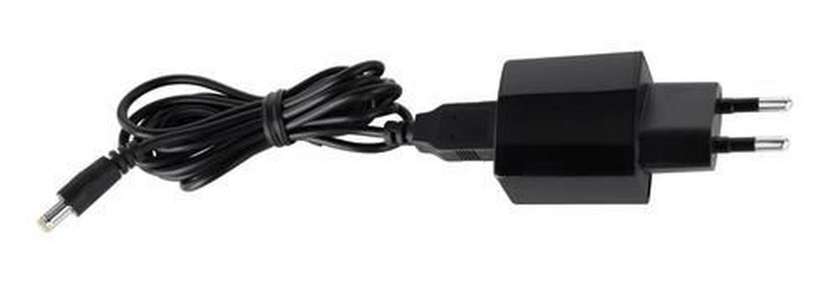 LED-Tischlampe Tanna Braun Mit Touchdimmer, Kalenderfunktion - Chromfarben/Dunkelbraun, Basics, Kunststoff (31/14/59,5cm) - Globo