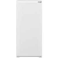 Kühlschrank Respekta Tammo Weiß B: 54cm - Weiß, Trend, Glas/Kunststoff (54,0/122,5/54,5cm) - Respekta