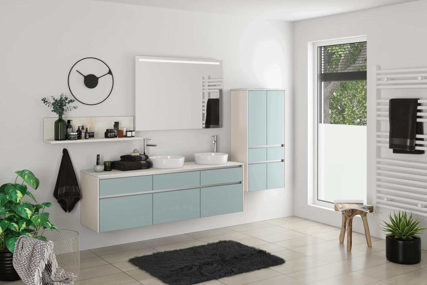 Badezimmer Toronto Bz