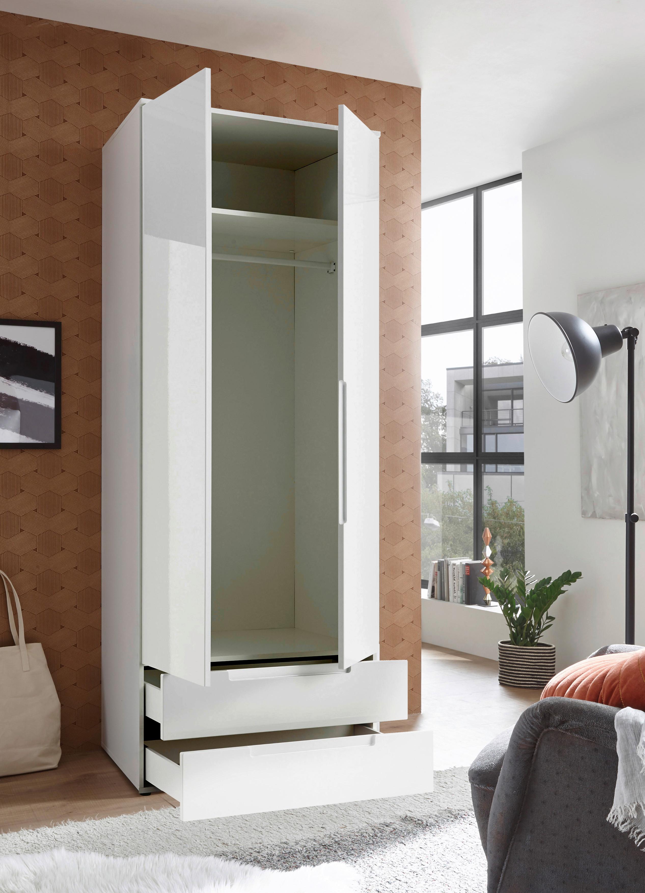 Kleiderschrank Venedig