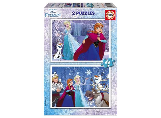 Puzzle Disney Parade - Multicolor, Basics, Karton/Kunststoff (31/21/5cm) - Disney Puzzle Disney Parade - Multicolor, Basics, Karton/Kunststoff (31/21/5cm) - Disney