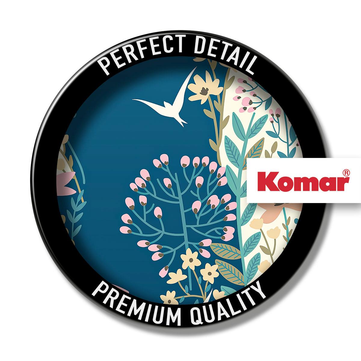 Vliestapete Canyon Of Dreams - Multicolor, Basics (200/250cm) - Komar