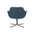 Sessel Lizzy B: 81 cm Dunkelblau - Schwarz/Dunkelblau, MODERN, Textil (81/80/78cm) - Livetastic Sessel Lizzy B: 81 cm Dunkelblau - Schwarz/Dunkelblau, MODERN, Textil (81/80/78cm) - Livetastic