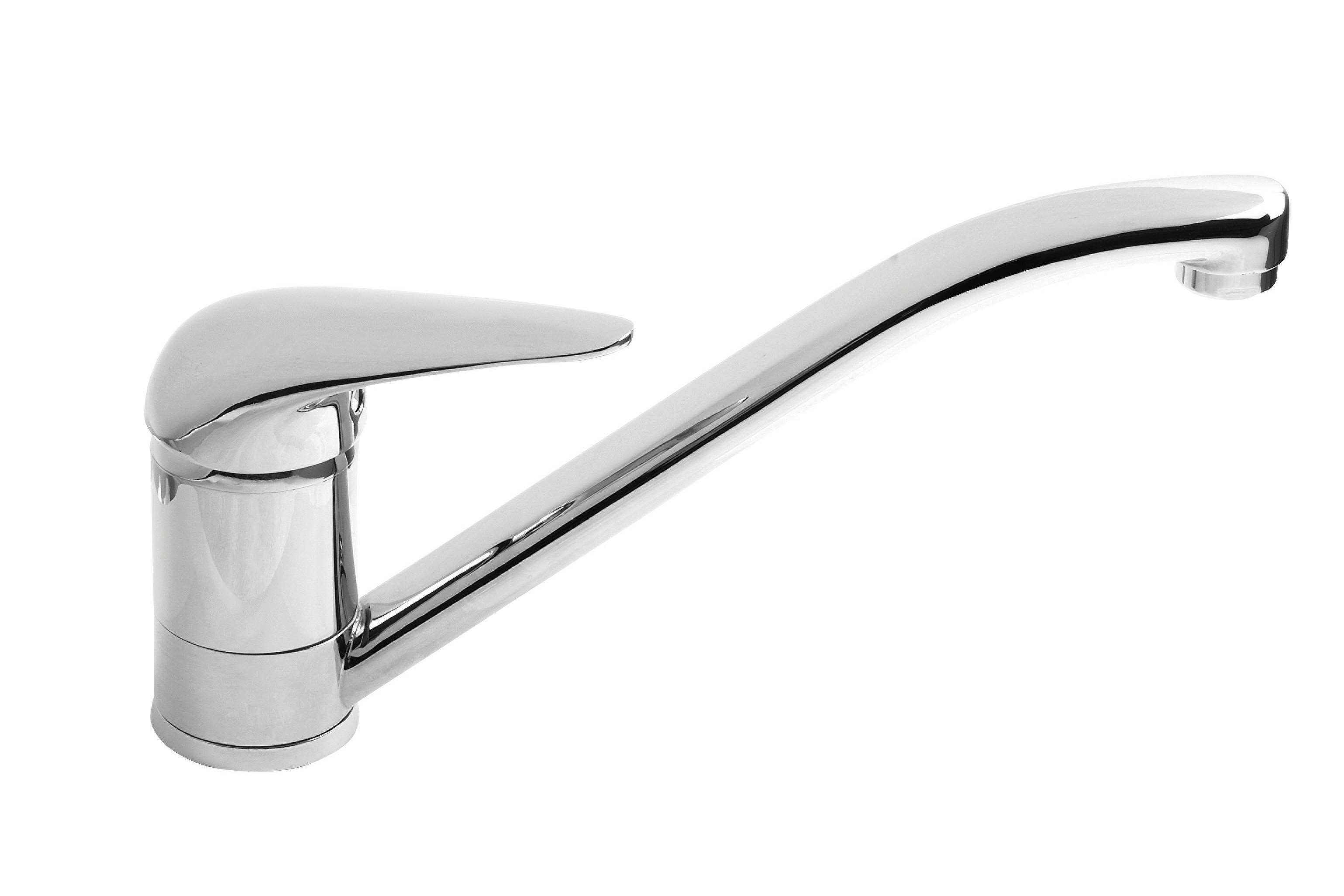 Chrómová batéria MAGNA - chrómová, kov/plast (15cm) - Schütte