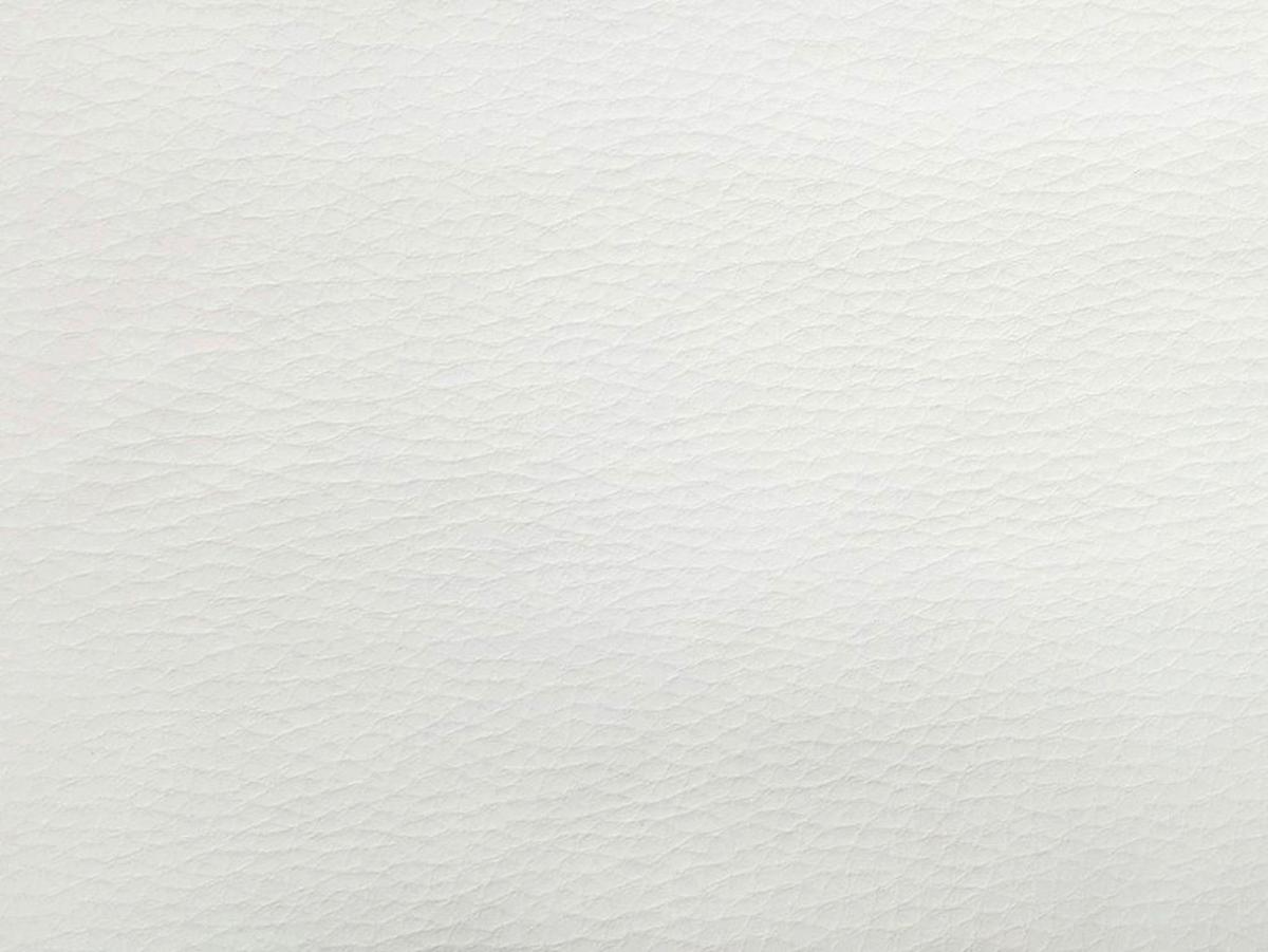 Boxspringbett Inkl. Topper 140x200 Cm Miami - Silberfarben/Weiß, KONVENTIONELL, Leder/Textil (140/115/210cm) - MID.YOU