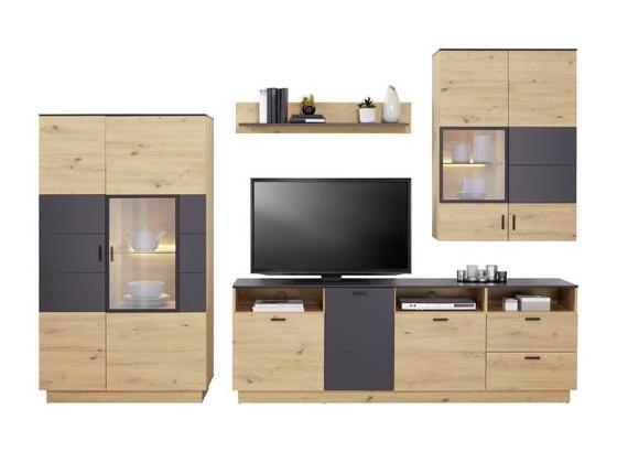 Wohnkombination TONALE