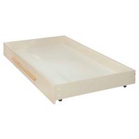 Bettschubkasten Flexi Grow Kashmir B: 170 Cm - Kaschmir, KONVENTIONELL, Holz/Holzwerkstoff (170/18/92cm) - Roba