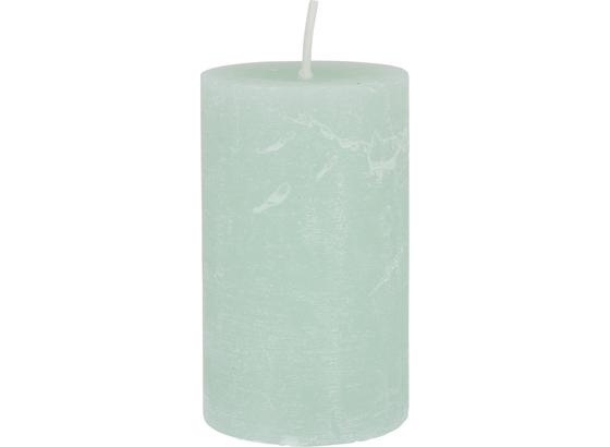Oválna Sviečka Lia - svetlozelená, Moderný (6,8/12cm) - Mömax modern living Oválna Sviečka Lia - svetlozelená, Moderný (6,8/12cm) - Mömax modern living