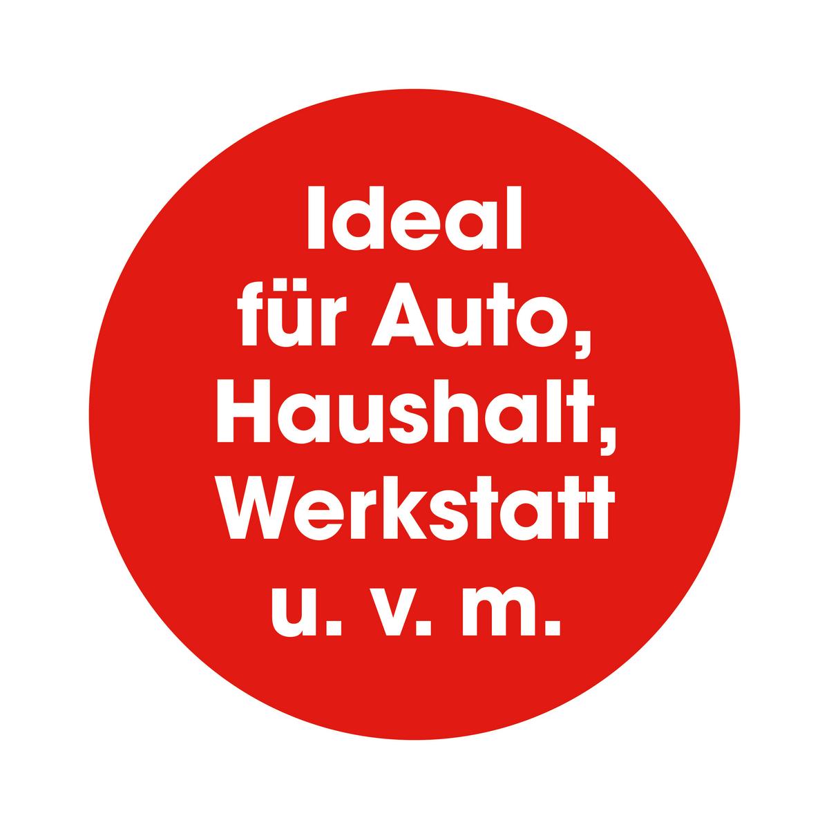 Akku-Handstaubsauger Kks 14244 - Anthrazit/Schwarz, Basics, Kunststoff/Metall (21,5/16,5/7cm)