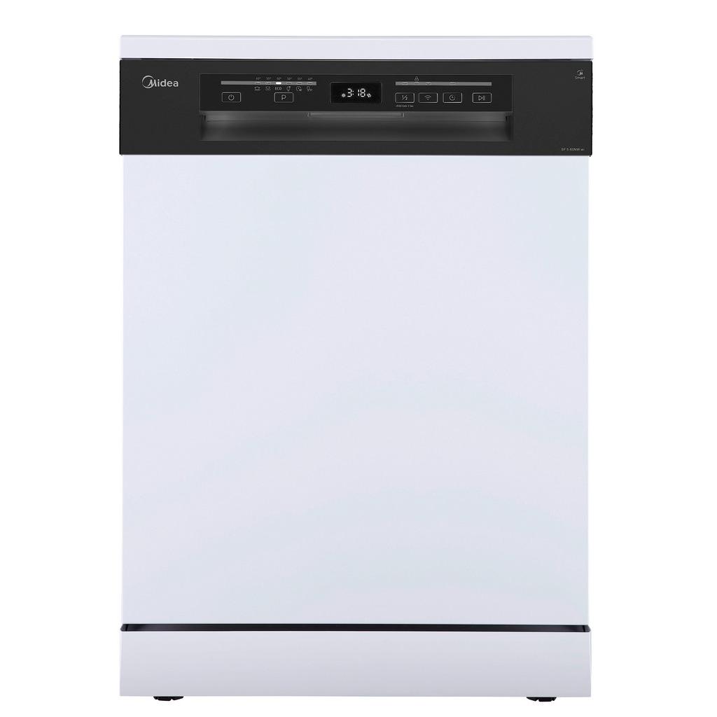 Geschirrspüler Mdwef1235ww