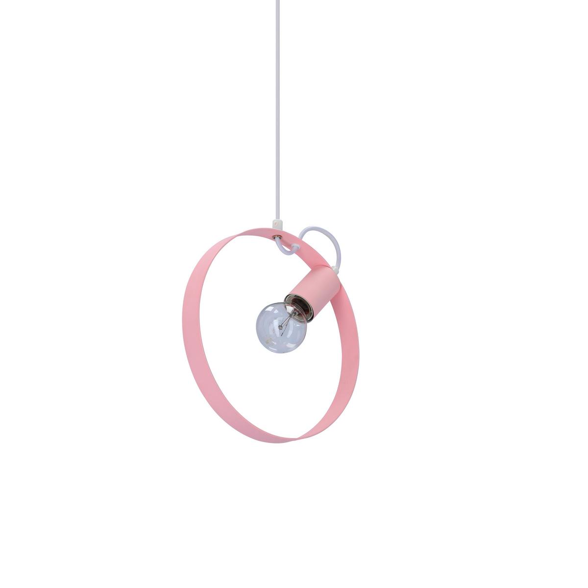 Pendelleuchte 50101197 Nexo - Pink, Trend, Metall (3/25/100cm)