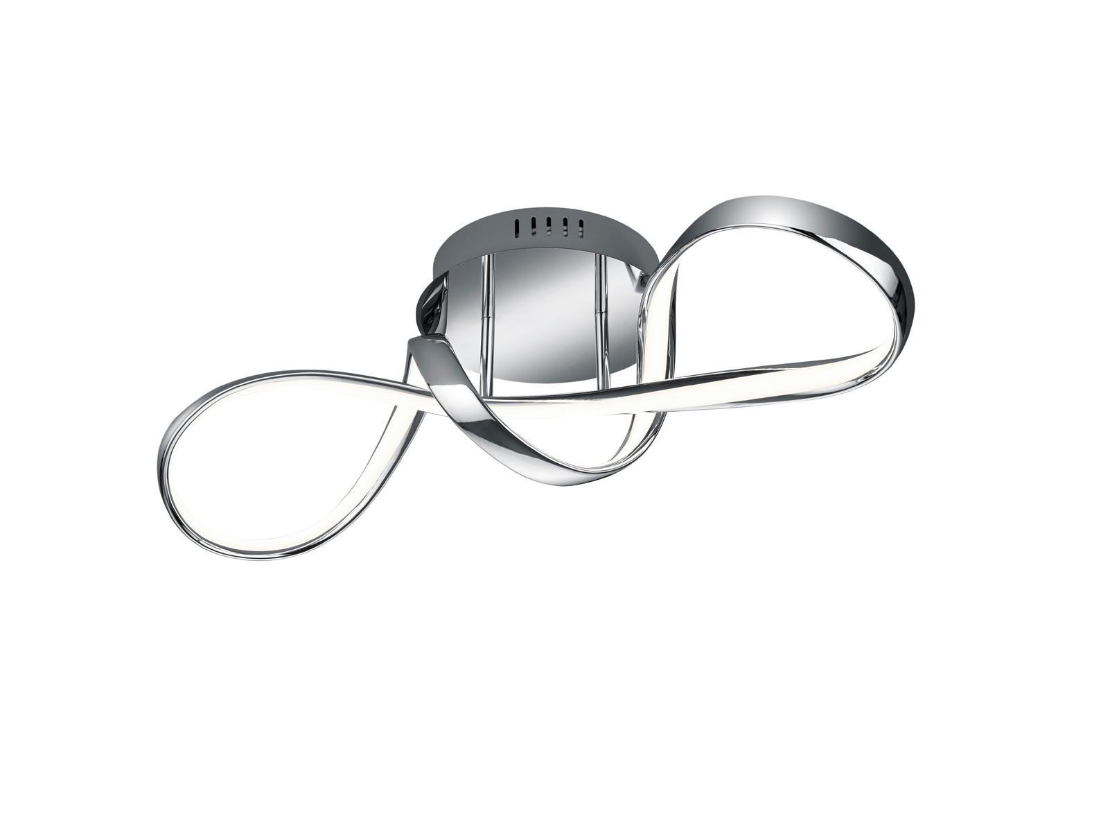 LED-Deckenleuchte, 3-fach dimmbar
