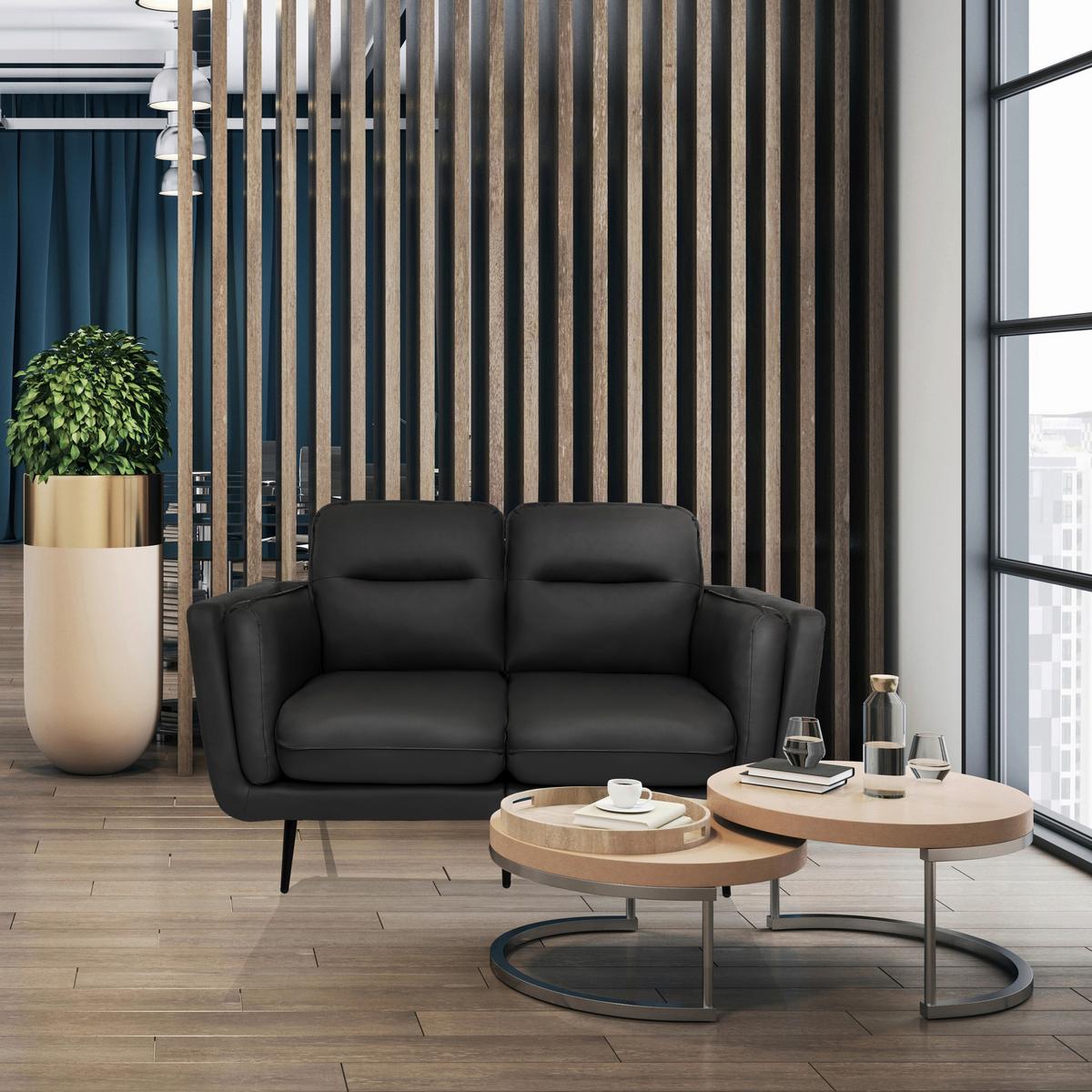 Loungesofa Vintalux B: 143 Cm - Grau, MODERN, Textil (143/70/73cm) - MID.YOU