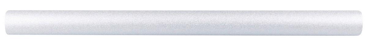 Klebefolie Ad Gf Glitter Silber 45cmx2m - Silberfarben, Basics (45/200cm)