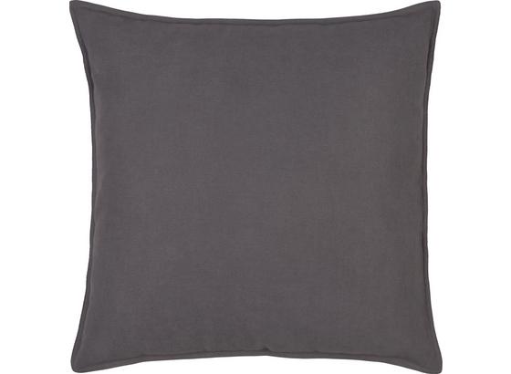 Polštář Ozdobný Pepsi -ext- - šedá, textil (60/60cm) - Mömax modern living Polštář Ozdobný Pepsi -ext- - šedá, textil (60/60cm) - Mömax modern living