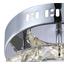 Deckenleuchte Miley - KONVENTIONELL, Kunststoff/Metall (20,5/10,8cm) Deckenleuchte Miley - KONVENTIONELL, Kunststoff/Metall (20,5/10,8cm)