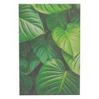 Kapcsos Képkeret Doris Kb. 30/45cm - áttetsző, Konventionell, faalapú anyag/Üveg (30/45cm) - Luca Bessoni