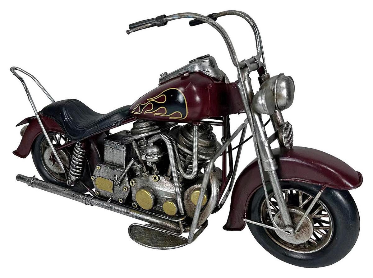 DEKORAČNÝ VOZÍK SUSA - viacfarebná, Konventionell, kov/plast - Mömax