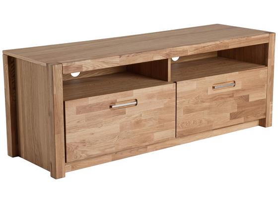 TV-Element Fenja B: 155 cm Eiche - Design, Holz/Holzwerkstoff (155/58/50cm) - Landscape TV-Element Fenja B: 155 cm Eiche - Design, Holz/Holzwerkstoff (155/58/50cm) - Landscape
