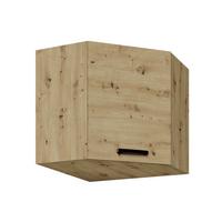 Konyhai Faliszekrény Sabine Wn60 *TOP ÁR* - Artisan tölgy, Modern (60/72/30,4cm) - Best Price