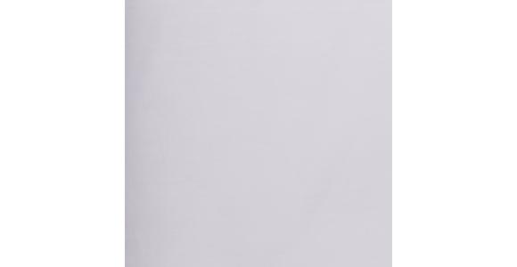 Bettwäsche Veli 140/200cm Silber - Silberfarben, ROMANTIK / LANDHAUS, Textil - James Wood