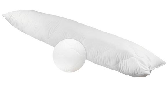 Seitenschläferkissen Lea - KONVENTIONELL (40/140cm) - Primatex