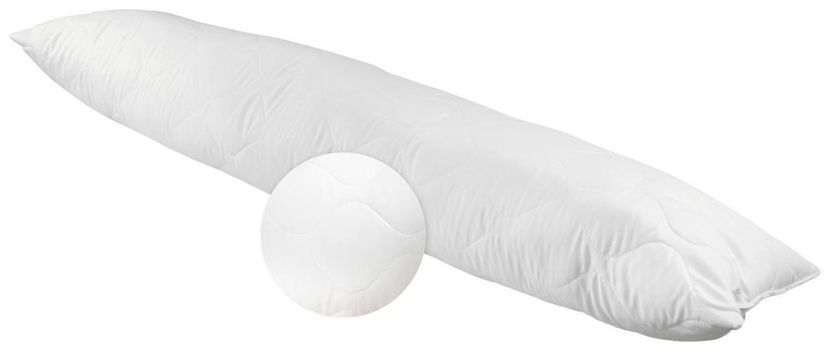 Seitenschläferkissen Lea - KONVENTIONELL (40/140cm) - Primatex