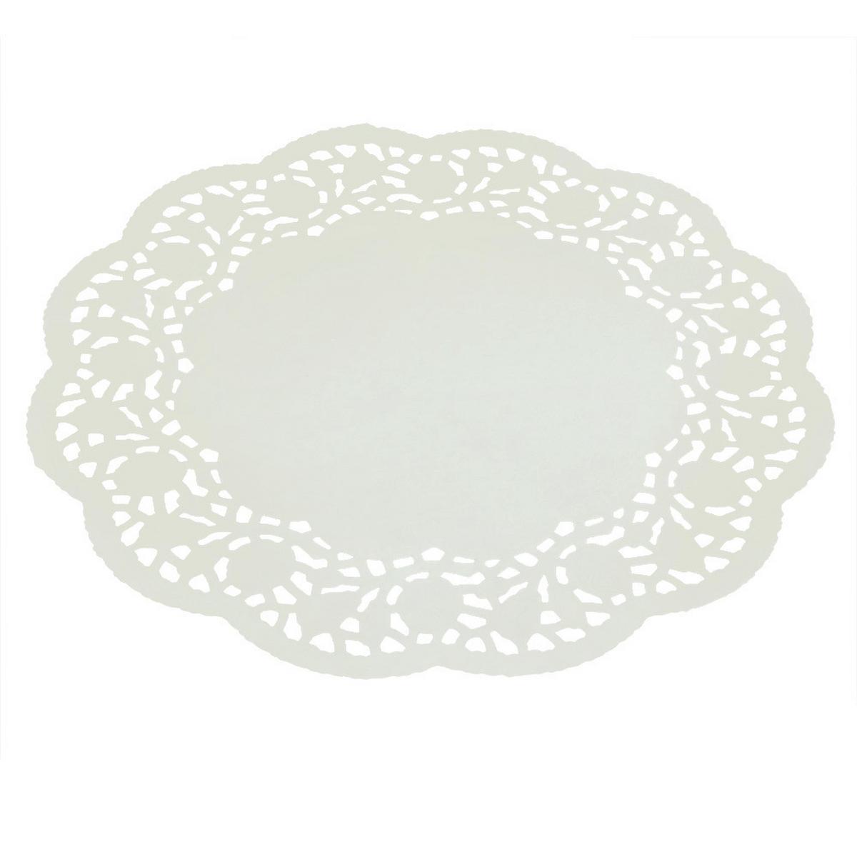 Tortapapír Dolceforno - papír (26/26/0,01cm)