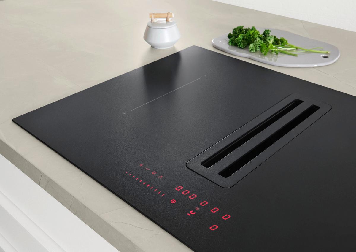 Einbauküche Sofia - Basics - Vertico