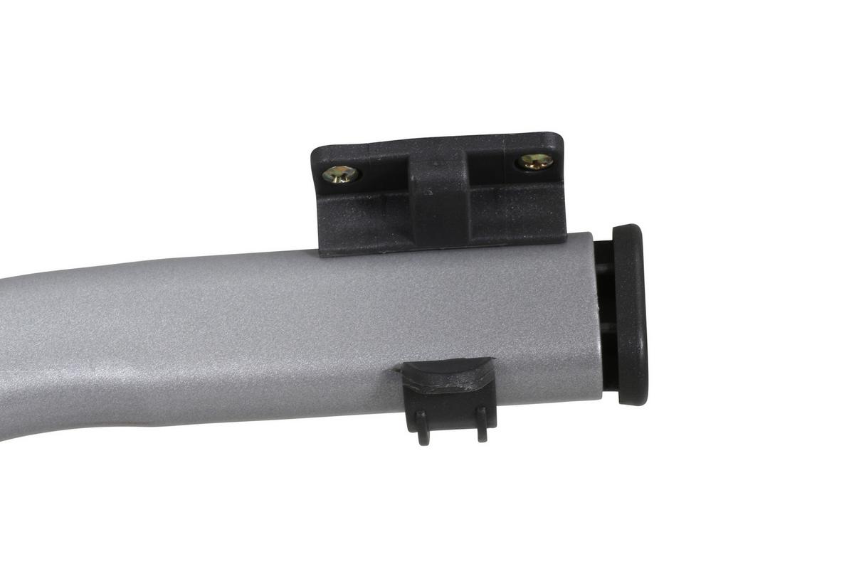 Gartentisch Klappbar Holzwerkstoff/Metall ⌀ 86 cm - Graphitfarben, MODERN, Holzwerkstoff/Metall (86/86/72cm) - Sieger