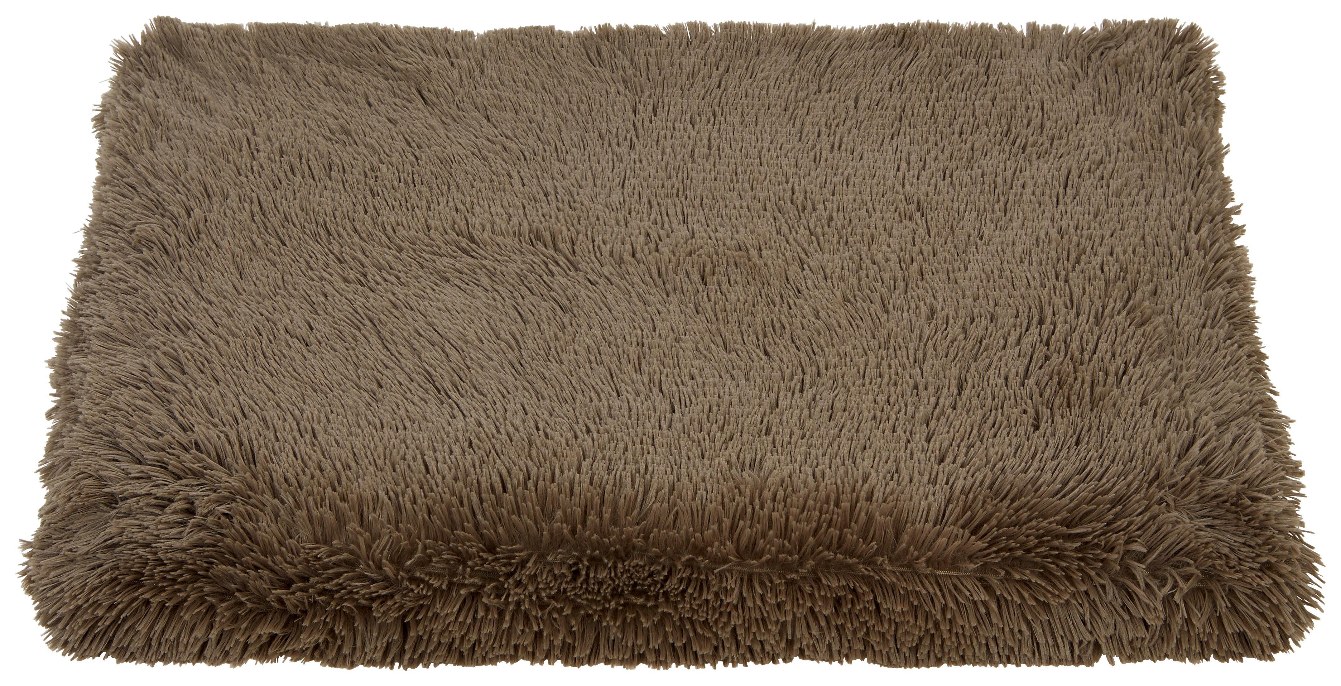 Kuscheldecke Taube