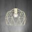 Závesná Lampa Yanis - bronzová, Moderný, kov/plast (30/135cm) - Mömax modern living Závesná Lampa Yanis - bronzová, Moderný, kov/plast (30/135cm) - Mömax modern living