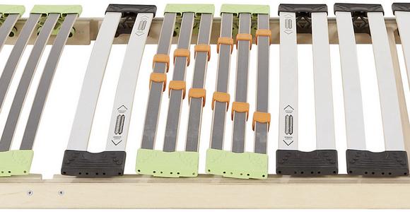 Lattenrost Primatex 350 90x200cm - (90/200cm) - Primatex
