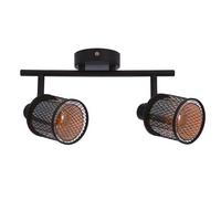Deckenstrahler 92-81766 - Basics, Metall (36/19/9cm)