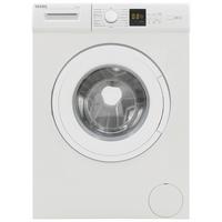 Waschmaschine W-d085o 5 Kg 1000 U/min Mit Überlaufschutz - Weiß, Basics (60/85/50cm) - Vestel