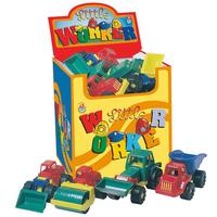 Bagger Tim - Multicolor, Basics, Kunststoff (28/13/13cm)