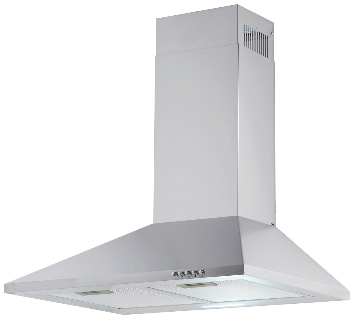 Küchenblock Tirol Weiß B: 310 cm - Eichefarben/Weiß, Basics, Holzwerkstoff (310cm) - MID.YOU