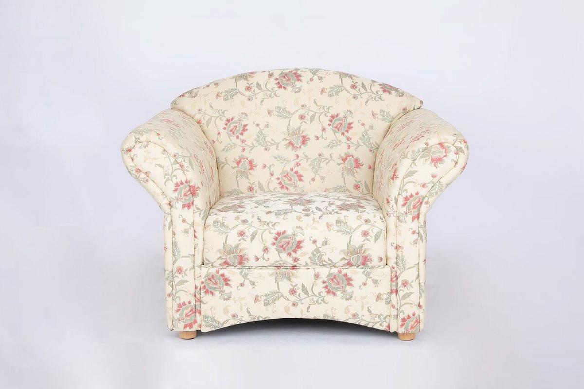 Polstersessel Loretta ca. 110x84x84 cm - Basics (84/110/84cm)